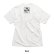 Photo4: MOONEYES 40th Anniv. Square Logo T-shirt (4)