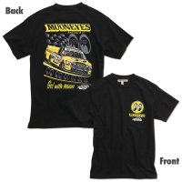 MOONEYES Racing Truck T-shirt