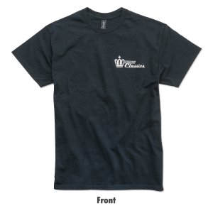 Photo5: 【Pre-Order】31st CROWN PICNIC 2026 T-shirt 【Order deadline: Nov. 3(Tue)/JST】