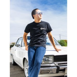 Photo2: 【Pre-Order】31st CROWN PICNIC 2026 T-shirt 【Order deadline: Nov. 3(Tue)/JST】