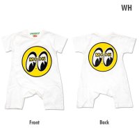 MOON Eyeball Rompers