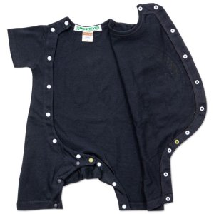 Photo7: MOON Eyeball Rompers