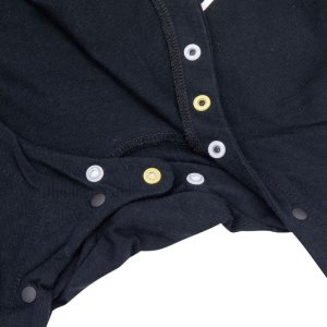 Photo6: MOON Eyeball Rompers