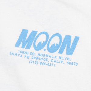 Photo4: Kids & Ladies Fly with MOON T-Shirt