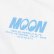 Photo4: Kids & Ladies Fly with MOON T-Shirt (4)
