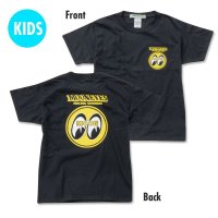 Kids & Ladies MOONEYES Racing Division T-Shirt