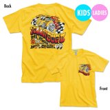 Kids & Ladies MOON BUG II T-Shirt