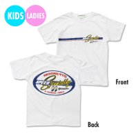 Kids & Ladies Speed Specialty T-shirts