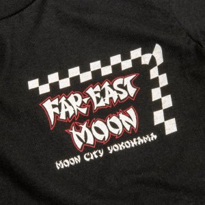 Photo6: Kids FAR-EAST MOON T-Shirts