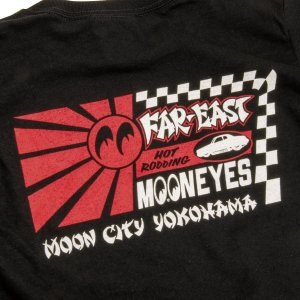 Photo7: Kids FAR-EAST MOON T-Shirts