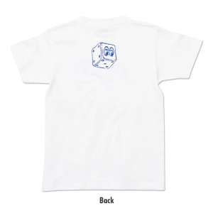 Photo5: MOON Dice Kids T-shirt