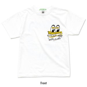 Photo2: Kids MOON Buggy T-shirt