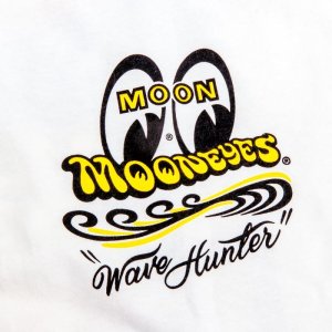 Photo5: Kids MOON Buggy T-shirt