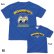 Photo3: Kids Popping Up MOONEYES T-shirt (3)