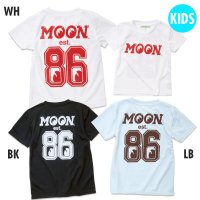 Kids MOON 86 Speed Dry T-shirt