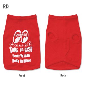 Photo6: Take it Easy Doggie T-shirt