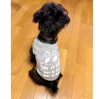 Take it Easy Doggie T-shirt
