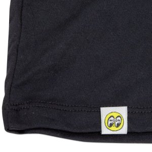 Photo6: 【30%OFF】MOONEYES Flowy High Neck Tank Top