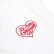 Photo6: Love is MOON Ladies Sleeveless T-shirt (6)