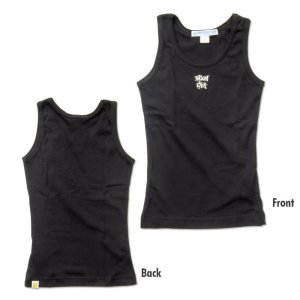 Photo3: Ladies MOON Spiky Tanktop