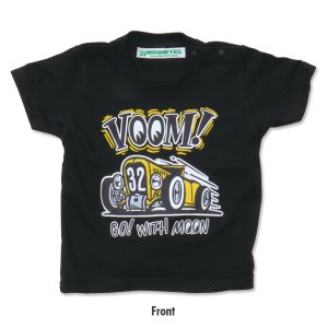 Photo3: MOON VOOM Infant T-shirt