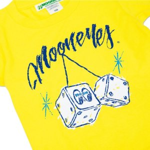 Photo7: MOON Dice Infant T-shirt