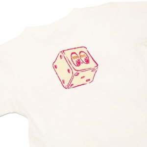 Photo6: MOON Dice Infant T-shirt