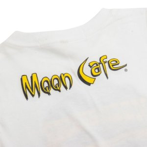 Photo5: Kids MOON Burger T-shirt