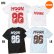Photo4: Infant MOON 86 Speed Dry T-shirt (4)
