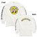 Photo1: MOON Long Sleeve T-Shirts (1)