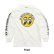 Photo2: MOON Long Sleeve T-Shirts (2)