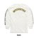 Photo3: MOON Long Sleeve T-Shirts (3)