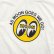 Photo6: MOON Long Sleeve T-Shirts (6)