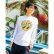 Photo1: MOON Long Sleeve T-Shirts (1)