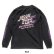 Photo4: MOONEYES Hot Rodding Long Sleeve T-shirt (4)