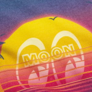 Photo8: 【30%OFF】SoCal Sunset Long Sleeve T-shirt