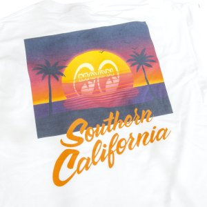 Photo7: 【30%OFF】SoCal Sunset Long Sleeve T-shirt