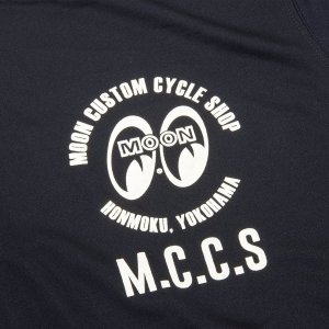 Photo9: MCCS Quick Dry Long Sleeve T-shirt