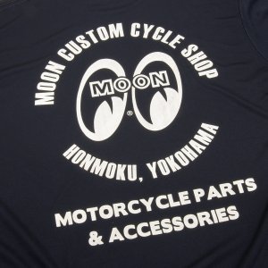 Photo11: MCCS Quick Dry Long Sleeve T-shirt