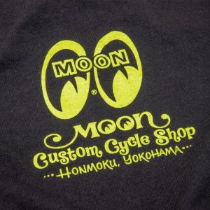 Photo6: MCCS Squeezing Lemon Long Sleeve T-shirt