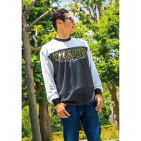 MOON Mesh Moto Jersey