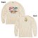 Photo3: MOON Cafe Banana Split Long Sleeve T-shirt (3)