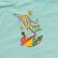 Photo4: MOON Cafe Banana Split Long Sleeve T-shirt (4)