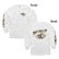 Photo1: MOON Flamin' Dice Long Sleeve T-shirt (1)