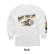 Photo3: MOON Flamin' Dice Long Sleeve T-shirt (3)