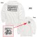 Photo3: MOON 40th Anniv. Plaque Design Long Sleeve T-shirt (3)