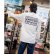 Photo1: MOON 40th Anniv. Plaque Design Long Sleeve T-shirt (1)