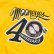 Photo16: 【Online Shop Limited/Delivery Late Aug.】MOONEYES 40th Anniv. Disc Long Sleeve T-shirt (16)