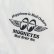 Photo17: 【Online Shop Limited/Delivery Late Aug.】MOONEYES 40th Anniv. Disc Long Sleeve T-shirt (17)