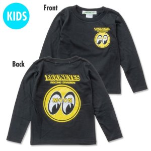 Photo2: Kids & Ladies Racing Division Long Sleeve T-Shirt